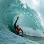 OLAS IQUIQUEÑAS RECIBIRÁN 3ERA ETAPA DEL CIRCUITO MUNDIAL DE BODYBOARD 2