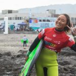 OLAS IQUIQUEÑAS RECIBIRÁN 3ERA ETAPA DEL CIRCUITO MUNDIAL DE BODYBOARD 4