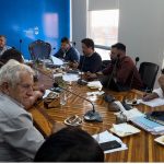 CONCEJO MUNICIPAL IQUIQUE APRUEBA SUBVENCIÓN A BOMBEROS 1