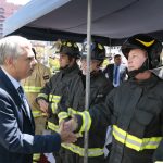 CONCEJO MUNICIPAL IQUIQUE APRUEBA SUBVENCIÓN A BOMBEROS 2