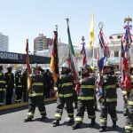 CONCEJO MUNICIPAL IQUIQUE APRUEBA SUBVENCIÓN A BOMBEROS 4
