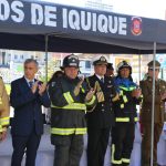 CONCEJO MUNICIPAL IQUIQUE APRUEBA SUBVENCIÓN A BOMBEROS 5