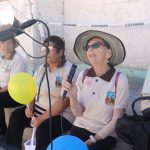 voluntarias por el patrimonio