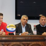 DE IQUIQUE A PARÍS VOLEY PLAYA IMI 3