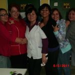 Amigas pedro Pulgfar