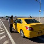Fisca Transporte pasajeros