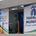 NUEVA FARMACIA MUNICIPAL SUR 2