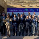 Lanzamiento Humberstone