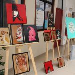 Exposición Trabajos