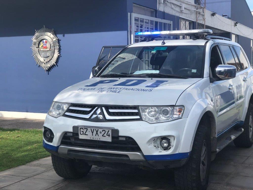 OPERATIVO MT-0 PERMITIÓ LA INCAUTACIÓN DE CANNABIS Y COCAÍNA BASE EN VALLENAR