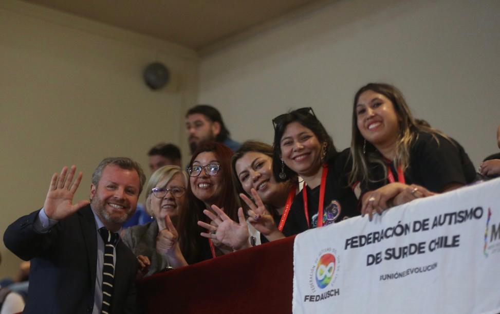 Diputado Trisotti y aprobación de Ley TEA: “Era un compromiso que teníamos con quienes padecen este trastorno”