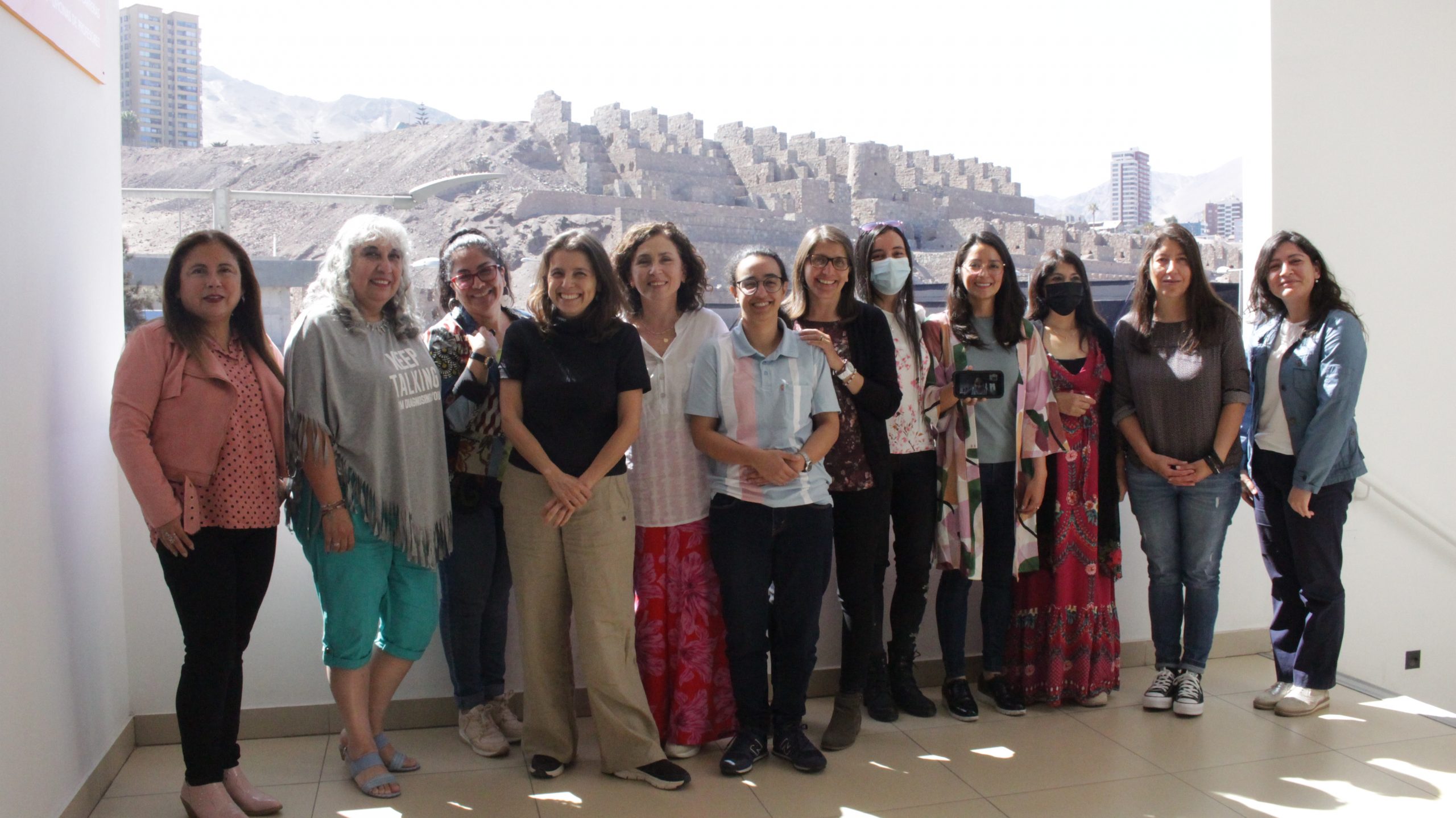 UCN oficializa la creación de su primera Red de Académicas de Ingeniería y Ciencias para combatir brechas de género en STEM