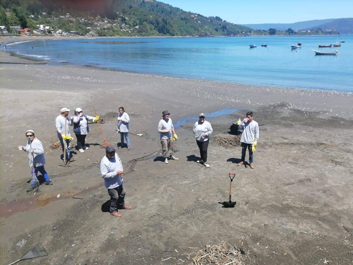 Municipalidad de Valdivia anuncia inicio de la temporada de playas en la comuna