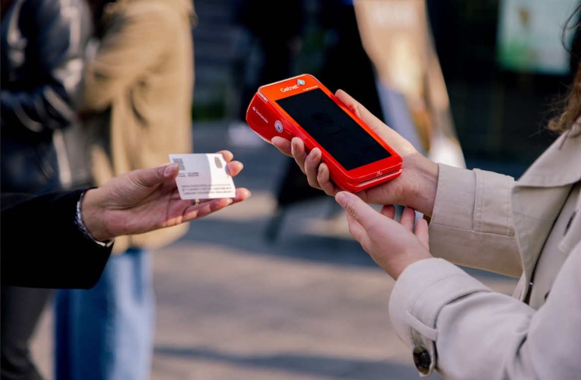 “ConCarnet”: la cédula de identidadahora también es un medio de pago