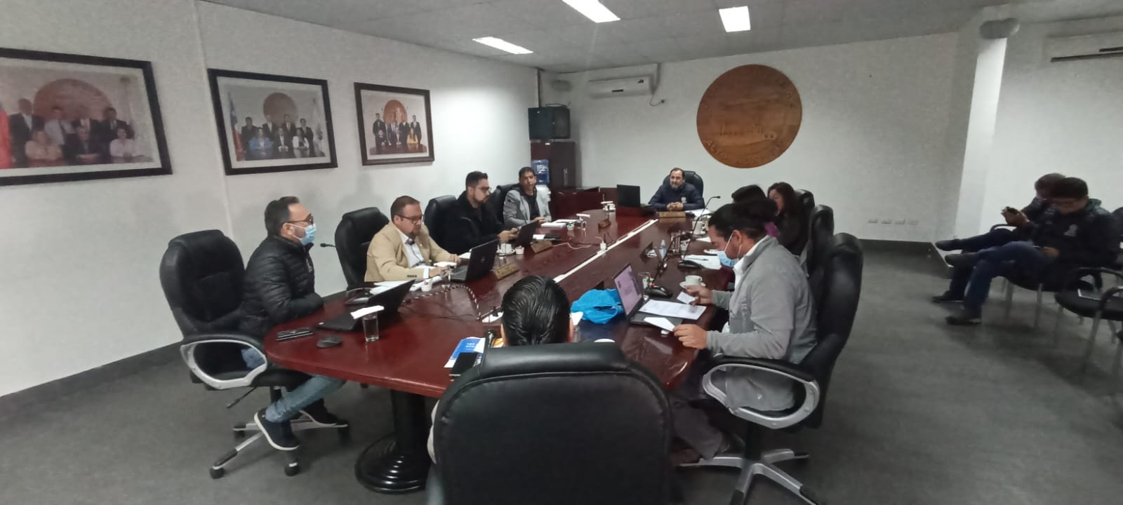 Continuidad de Oficina Local de la Niñez beneficia a 350 menores