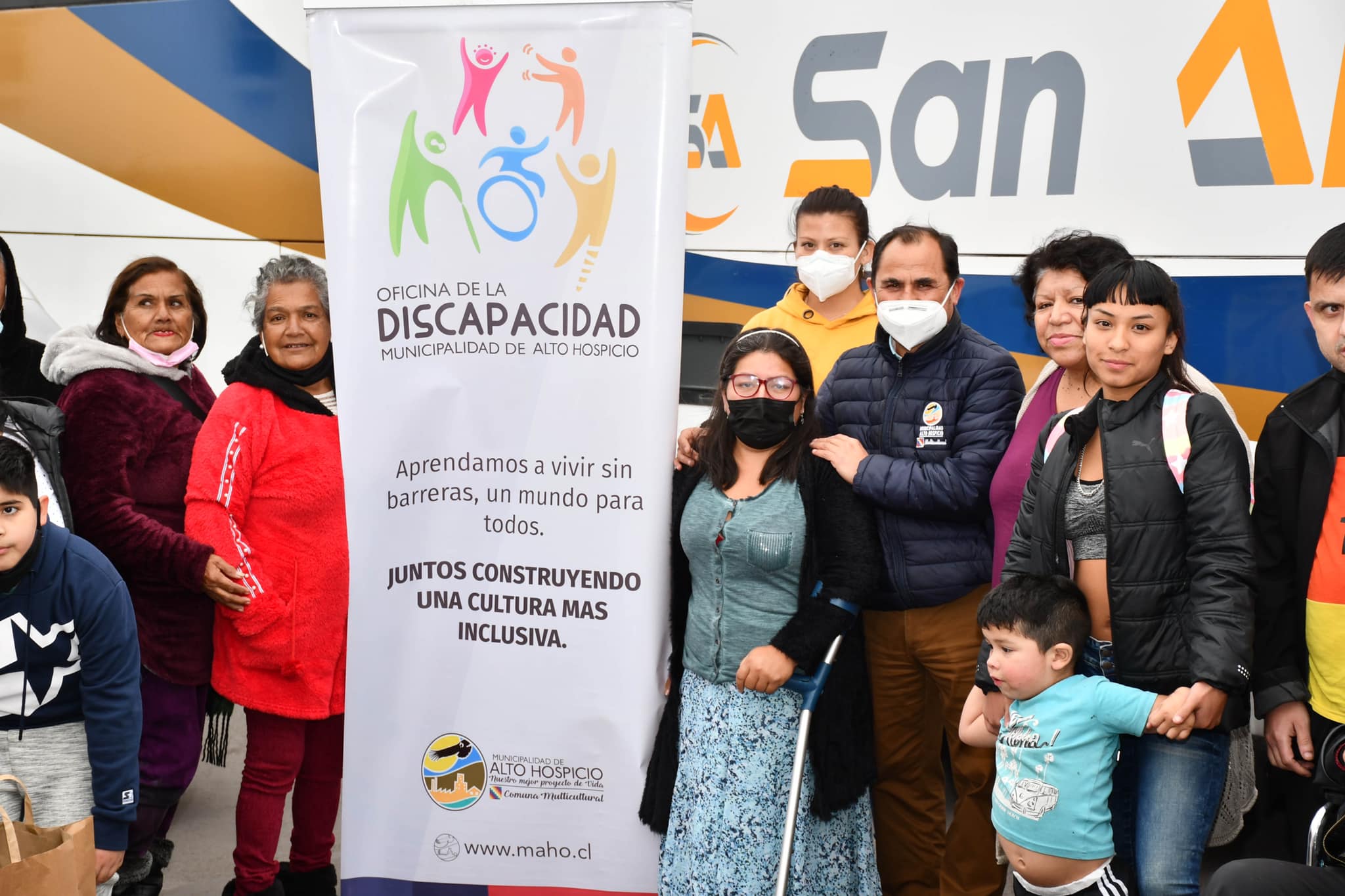 discapaci