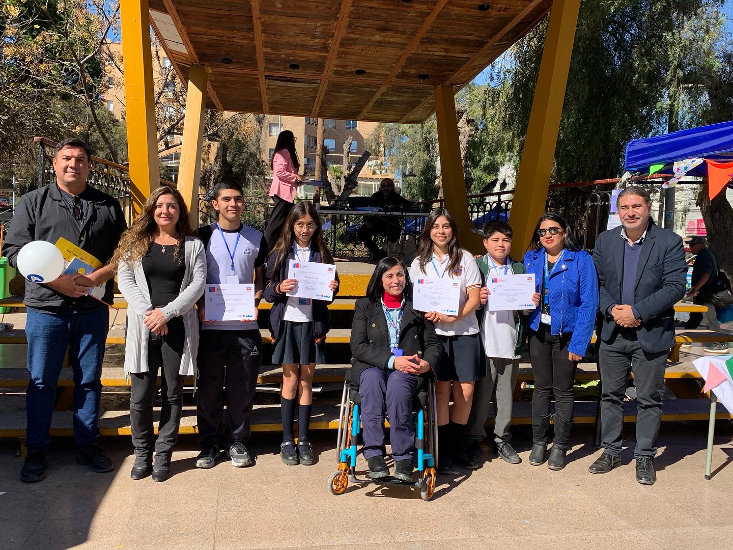 En el Día Mundial sin Fumar Seremi de Salud llama a dejar el tabaquismo