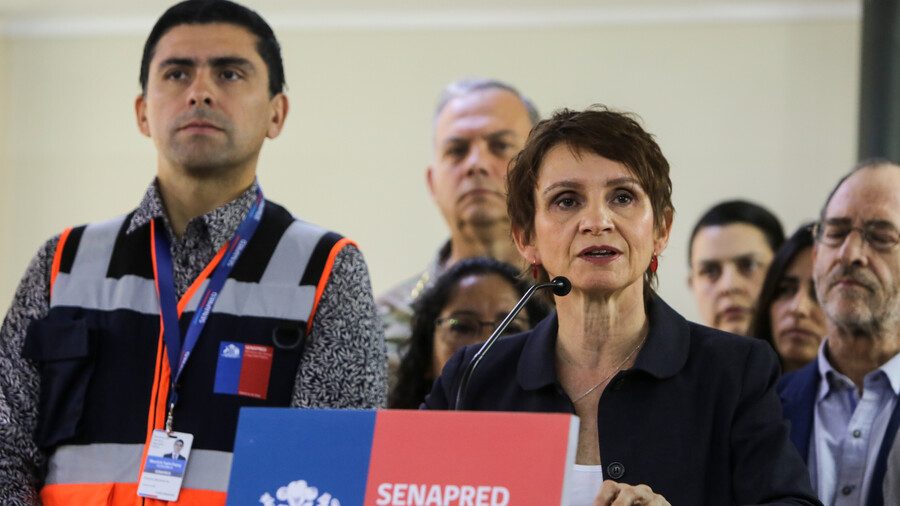 La explicación del Gobierno por las contradicciones en las cifras de Interior sobre incendios intencionales
