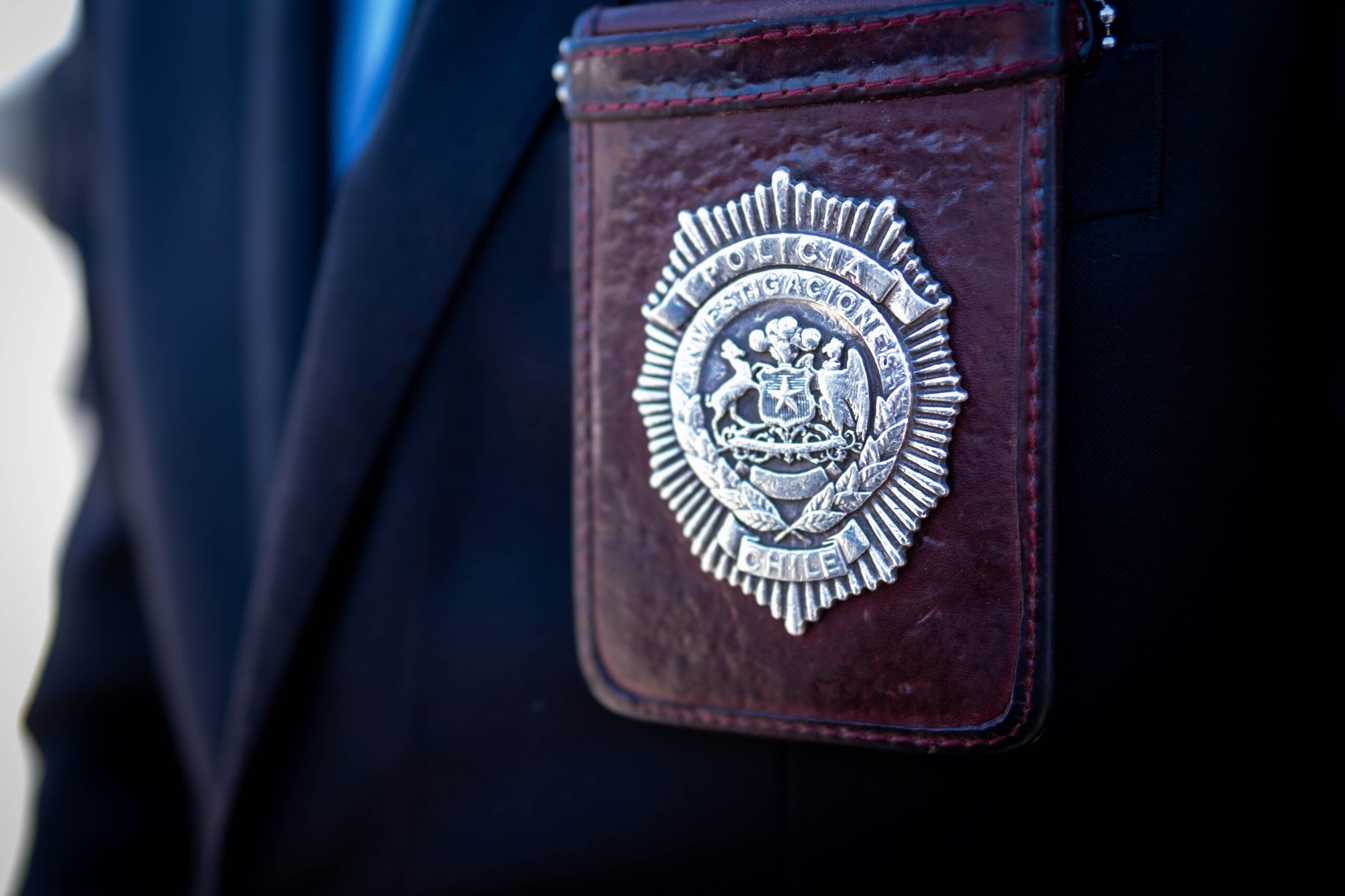 PDI ATACAMA DETUVO A DOS PERSONAS POR EL DELITO DE LESIONES EN COPIAPÓ