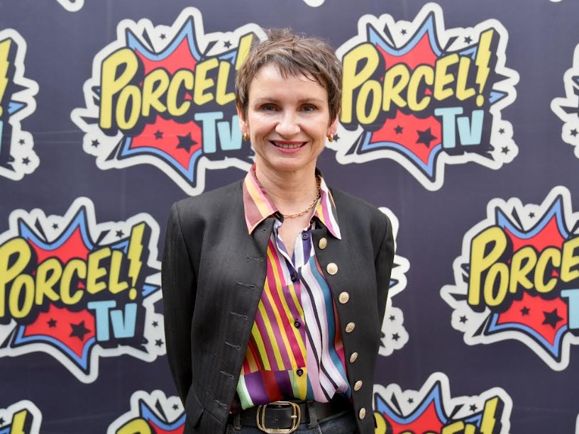 Carolina Tohá sobre el momento más duro de su gestión como ministra del Interior: