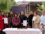 Futura Biblioteca Regional de Atacama se ubicará en el Parque Kaukari en Copiapó