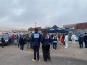 Fiscalía logra condenas por homicidio de adolescente ocurrido frente a colegio de Alto Hospicio