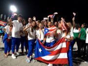 IQUIQUE POSTULARÁ A SEDE DE JUEGOS SURAMERICANOS DE PLAYA 2027