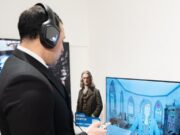 El legado científico de Isaac Newton llegó a Sala de Arte Casa Collahuasi