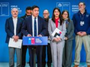 Mineduc informa medidas por uso de establecimientos educacionales como locales de votación para Primarias Presidenciales 2025