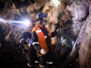 Seremi de Minería reitera llamado a participar en consulta ciudadana que actualiza normativa de seguridad minera