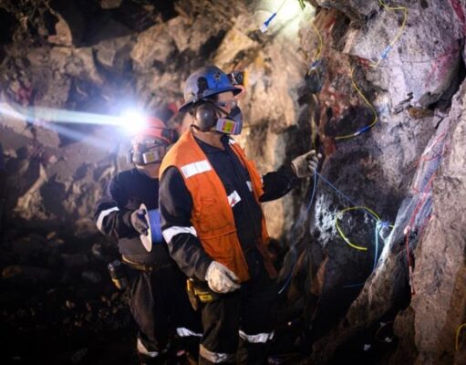 Seremi de Minería reitera llamado a participar en consulta ciudadana que actualiza normativa de seguridad minera