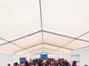 Amplia convocatoria en la segunda Feria Laboral de Alto Hospicio