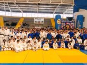 Club de Judo Maho domina Campeonato Oficial Federado Zonal con 14 medallas de oro