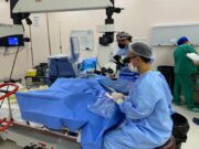 HPH realizará operativo con CAPREDENA y FONASA para reducir listas de espera