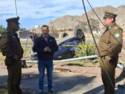 Fiscalía dirige investigación por accidente que dejó como consecuencia cuatro fallecidos