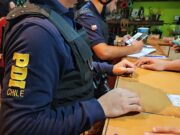 PDI ATACAMA DENUNCIÓ A TRECE EXTRANJEROS TRAS OPERATIVOS DE FISCALIZACIÓN REALIZADOS EN VALLENAR