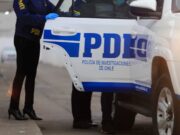 COMUNICADO : Accidente de tránsito