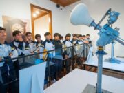 Más de dos mil personas han visitado exposición “Museo Newton” en Sala de Arte Casa Collahuasi