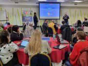 Profesionales de riego de la Región de Coquimbo adquieren nuevas herramientas de gestión del recurso hídrico mediante curso de la CNR