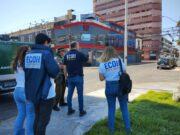 Huasco: Fiscalía ordena diligencias por robo con arma de fuego a un servicentro