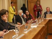 Diputado Trisotti denuncia déficit de $14 mil millones en presupuesto de Salud para 2026 en Tarapacá: Pidió explicaciones y soluciones a ministra Aguilera