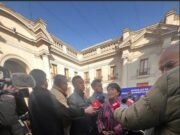 Senadora Yasna Provoste por anuncios de Presidente Trump sobre aranceles del 50% para el Cobre: “Debemos tomar medidas, porque afecta nuestro país y podría impactar en la región de Atacama”