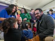 Ministro Nicolás Cataldo: “La primera infancia tiene que estar en el centro de nuestro quehacer, porque desde la educación parvularia garantizamos la trayectoria educativa”