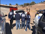 Vallenar: Equipo ECOH y PDI indagan homicidio de menor de edad con arma de fuego
