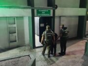 CARABINEROS Y EL APOYO DE CAMARAS MUNICIPALES DETIENEN A LADRONES DE MOTO EN EL SECTOR SUR DE IQUIQUE