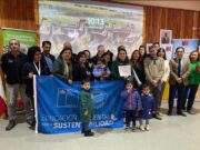 Jardines infantiles de la región recibieron Certificación Ambiental