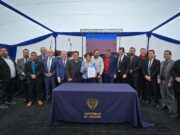 Gobierno Regional y Mineduc dan el vamos al “Plan Atacama por Mejor Educación Pública”