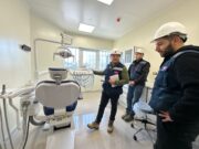 AVANCE EN MODELOS DE ATENCIÓN PARA EL NUEVO HOSPITAL PROVINCIAL MARGA-MARGA
