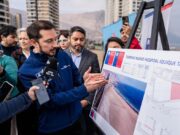 Gobierno Regional de Tarapacá proyecta transformación del sur de Iquique en Zonas de Gestión Metropolitana