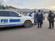 Fiscalía obtuvo penas que superan los cincuenta años de cárcel por homicidio calificado